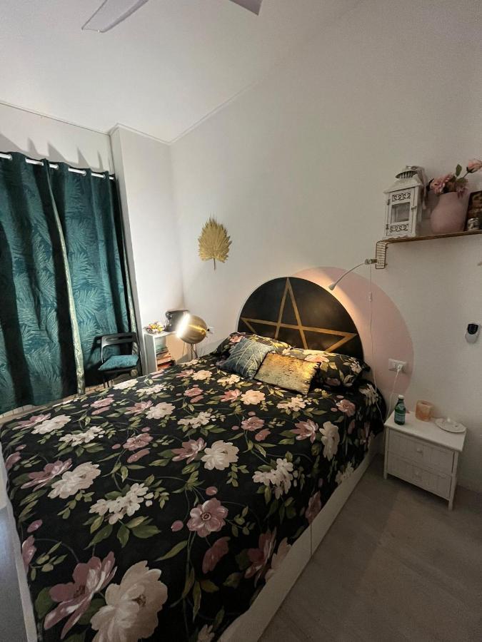 Annetta's Bovisa Mailand